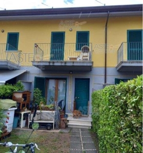 Appartamento in Vendita in Via Dante Alighieri 45 -17 a Viareggio