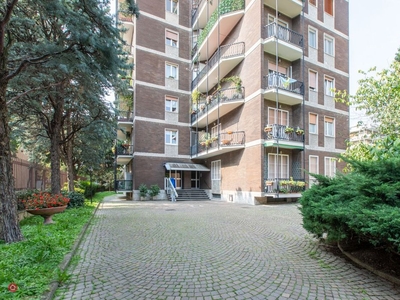 Appartamento in Vendita in Via delle Gardenie 3 a Milano