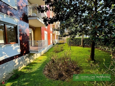 Appartamento in Vendita in Via Enrico Mattei 56 a San Donato Milanese