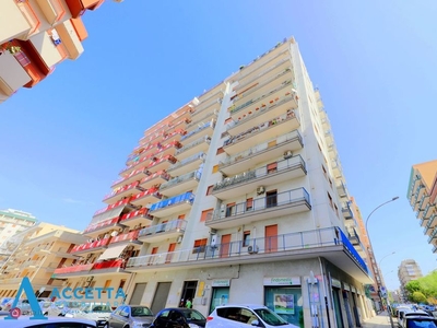 Appartamento in Vendita in Via Ettore D'Amore 47 a Taranto