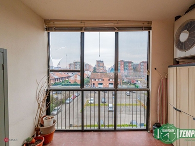 Appartamento in Vendita in Via Ferruccio Parri 23 a San Donato Milanese