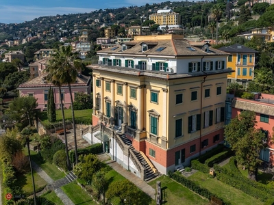 Appartamento in Vendita in Via Fiume a Santa Margherita Ligure