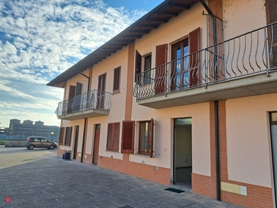 Appartamento in Vendita in Via Garibaldi 23 a Valle Salimbene