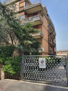 Appartamento in Vendita in Via Giovanni de Calvi a Roma