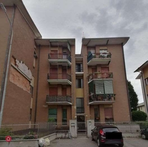 Appartamento in Vendita in Via Giovanni Segantini 14 a Abbiategrasso