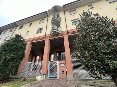 Appartamento in Vendita in Via Giuseppe Dossetti 7 a San Donato Milanese