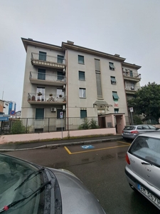 Appartamento in Vendita in Via Giuseppe Pirovano 7 a Legnano