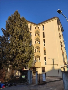 Appartamento in Vendita in Via Lombardia 93 a Castronno
