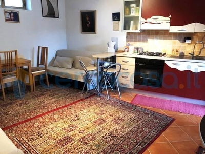 Appartamento in vendita in Via Massimo D'azeglio 32, Castellamonte