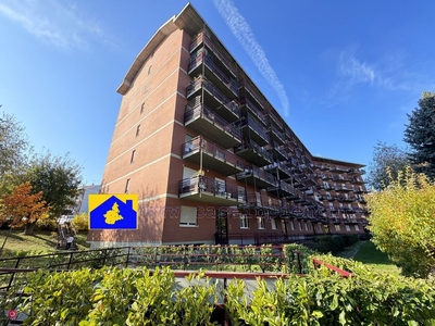 Appartamento in Vendita in Via MAZZINI 34 D a Alpignano