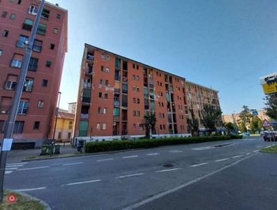 Appartamento in Vendita in Via Milano 89 a Cologno Monzese
