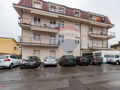 Appartamento in Vendita in Via Monsignor G. Rizzi 11 a Ospitaletto