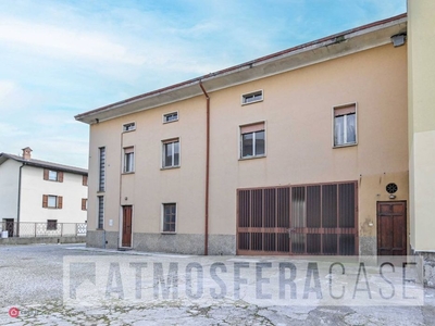 Appartamento in Vendita in Via per Curnasco 8 a Bergamo