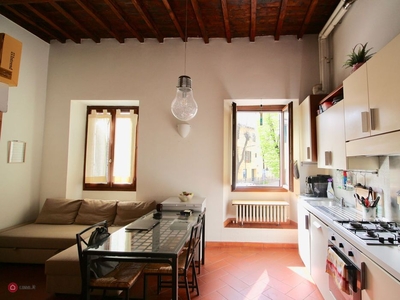 Appartamento in Vendita in Via Pisana 115 r a Firenze