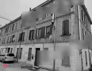 Appartamento in Vendita in Via Pontegradella a Ferrara