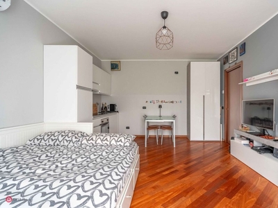 Appartamento in Vendita in Via privata Quarto Cagnino 39 a Milano