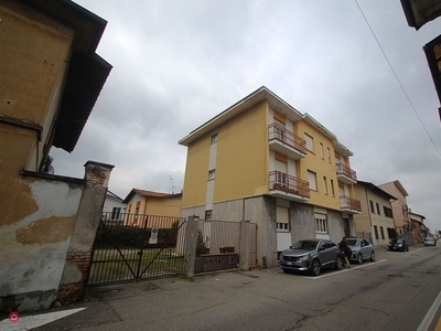 Appartamento in Vendita in Via Rocco S. 65 a Cuggiono