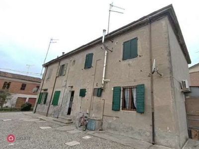 Appartamento in Vendita in Via Roma a Portomaggiore