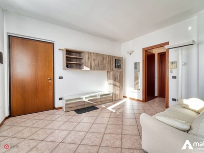 Appartamento in Vendita in Via San Martino 13 a Boffalora d'Adda