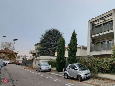 Appartamento in Vendita in Via San Valentino 1 a Cesano Maderno