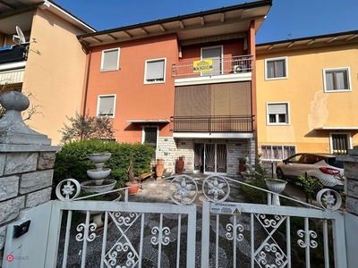 Appartamento in Vendita in Via Savona 41 a Brescia