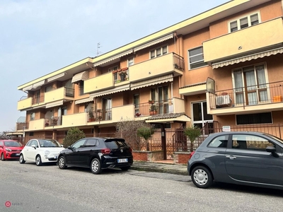 Appartamento in Vendita in Via Urbano Rattazzi a Novara