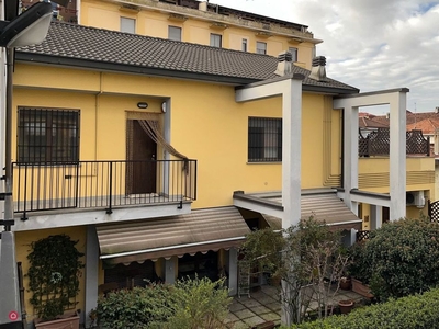 Appartamento in Vendita in Via Vincenzo Bellini a Vigevano