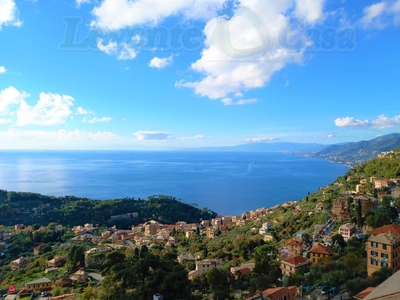 Appartamento in Vendita in Via xxv aprile a Camogli