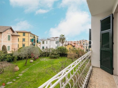 Appartamento in Vendita in Viale Minerva 15 a Santa Margherita Ligure