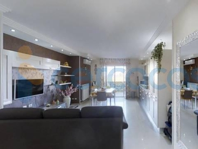 Appartamento Quadrilocale in ottime condizioni in vendita a Taranto