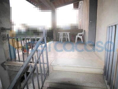 Appartamento Quadrilocale in vendita in Ambra, Bucine