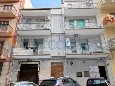 Appartamento Trilocale da ristrutturare in vendita a Ragusa