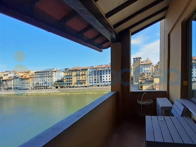Appartamento Trilocale in affitto a Firenze