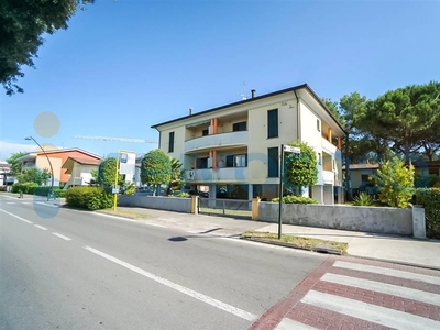 Appartamento Trilocale in ottime condizioni, in vendita in Via Dei Gemelli, San Michele Al Tagliamento