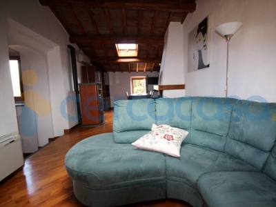 Appartamento Trilocale in vendita a Montevarchi