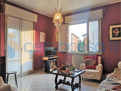 Appartamento Trilocale in vendita a Reggio Emilia