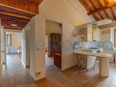 Appartamento Trilocale in vendita a San Gimignano
