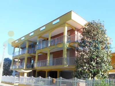 Appartamento Trilocale in vendita a Santhia'