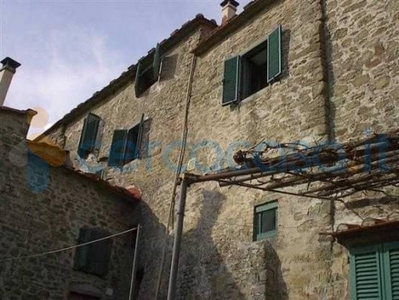 Appartamento Trilocale in vendita in La Villa, Loro Ciuffenna