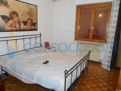 Appartamento Trilocale in vendita in Via De Amicis 9, Rovigo