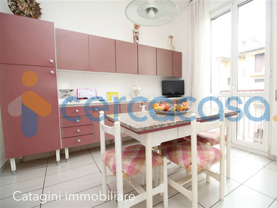 Appartamento Trilocale in vendita in Via Del Carso 26, Vicenza