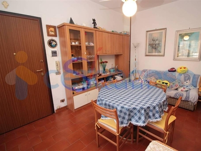 Appartamento Trilocale in vendita in Via G. Pascoli 50, Tortoreto