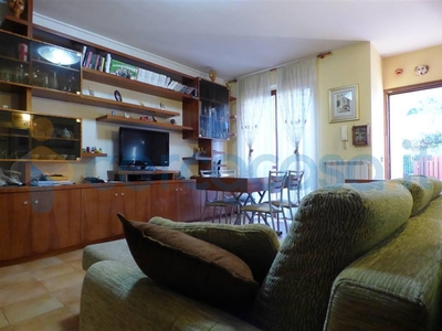 Appartamento Trilocale in vendita in Via Giuseppe Lombardo Radice, San Cesareo