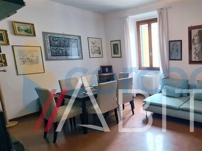 Appartamento Trilocale in vendita in Via Lorenzo Vidaschi, Roma