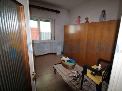 Appartamento Trilocale in vendita in Via Vespucci, Montevarchi