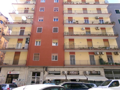 Appartamento via Bottalico, 44, Carrassi, Bari
