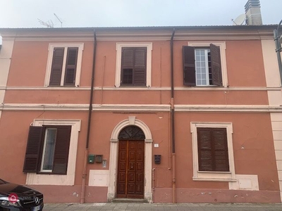 Attico/Mansarda in Vendita in Via Garibaldi 51 a Manziana