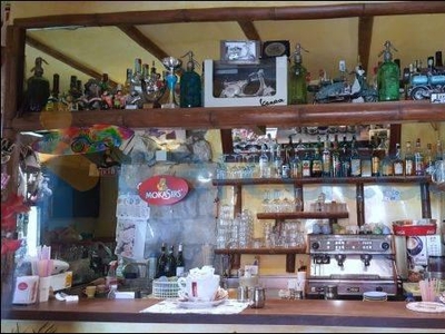 Bar in ottime condizioni in affitto a Sanremo