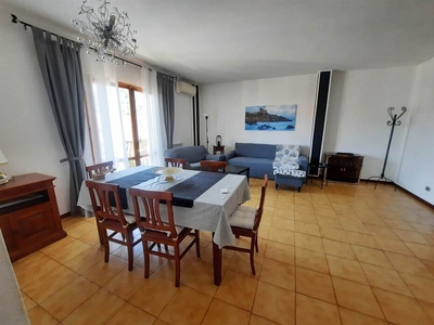 Bright Apartment for Sale in Porto Ercole, Monte Argentario