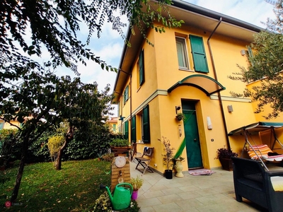 Casa Bi/Trifamiliare in Vendita in Via Benelli a San Giovanni in Persiceto